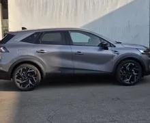 Zunanja slika - Renault Symbioz - Esprit Alpine TCe140 +Varnost+Parkiranje+Panorama - 4 - Predogledna slika