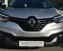 Zunanja slika - Renault Kadjar - BOSE Blue dCi 115 -Slovenski - Odličen - 1.Lastn - 2 - Predogledna slika