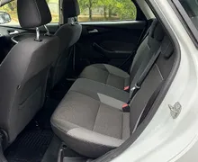 Zunanja slika - Ford Focus - 1.0 EcoBoost Trend - 11 - Predogledna slika