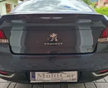 Zunanja slika - Peugeot 508 - 1.6 BlueHDi Active.NAVI.PDC.LED.KLIMATRONIC.ALU... - 8 - Predogledna slika