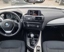 Zunanja slika - BMW Serija 1 - : 116i - HITRI KREDIT BREZ POLOGA - ODLIČEN - 8 - Predogledna slika