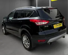 Zunanja slika - Ford Kuga - 2.0 TDCi TITANIUM SLOVENSKI 1.LASTNIK - 4 - Predogledna slika