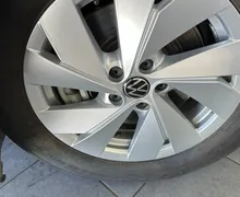 Zunanja slika - Volkswagen Tiguan - 2.0 TDI DSG Life 110kW.KAMERA.NAVI.LED.ACC.TOP - 8 - Predogledna slika