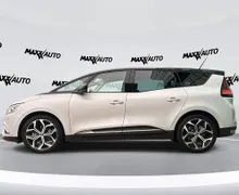 Zunanja slika - Renault Scénic - Grand Scenic Grand  TCe 140 Techno LED-KAMERA-MRTVI.KOT - 4 - Predogledna slika
