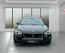 Zunanja slika - BMW X1 - XDRIVE 18/D AUT. - 2 - Predogledna slika