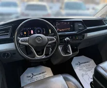 Zunanja slika - VW Caravelle - 2.0 TDI AUT. HIGHLINE RADAR FULL LED WEBASTO KAM - 19 - Predogledna slika