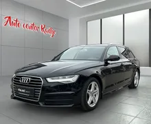 Zunanja slika - Audi A6 - 2,0 TDI ultra S tronic - 6 - Predogledna slika