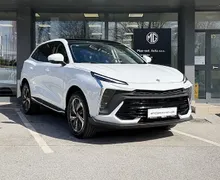 Zunanja slika - Dongfeng - - Forting T5 Evo HEV - 3 - Predogledna slika