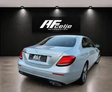 Zunanja slika - Mercedes-Benz E-Razred - 220 CDI-AUT-133.000km-VIRTUAL-LIZING ZA TUJCE- - 5 - Predogledna slika