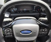 Zunanja slika - Ford Tourneo - Custom 4x4 2.0 TDCi L2H1  Titanium X A8.-PANO.- LED - VK - 12 - Predogledna slika