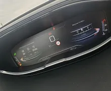Zunanja slika - Peugeot 3008 - GT Line 2.0 BlueHDi 150 S KAMERA NAVI MRTVI KOT - 12 - Predogledna slika
