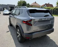 Zunanja slika - Dacia Duster - mild hybrid 130 4x4 Journey ZALOGA - 4 - Predogledna slika