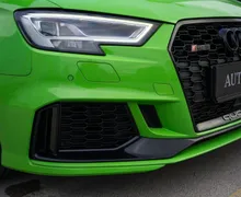 Zunanja slika - Audi S3 - R Sedan 2.5 TFSI Quattro Avt. Matrix LED ACC - 10 - Predogledna slika