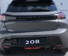 Zunanja slika - Peugeot 208 - ALLURE PureTech 100 + BON ZA ZIMSKE GUME 300€ - 6 - Predogledna slika