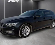 Zunanja slika - Volkswagen Passat Variant - 2.0 TDI DSG Kamera - Kljuka... - 1 - Predogledna slika