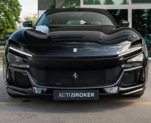 Zunanja slika - Ferrari Purosangue - VSA DODATNA OPREMA - FERRARI APPROVED DO FEB 2029 - 2 - Predogledna slika