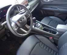 Zunanja slika - Jeep Compass - 1.5 T4 e-Hybrid North Star DCT - 5 - Predogledna slika
