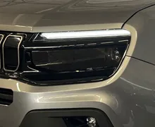 Zunanja slika - Jeep Avenger - 1.2 MHEV Altitude e-DCT6 - 5 - Predogledna slika