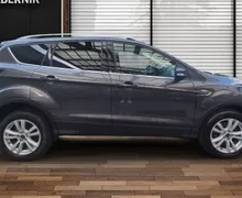 Zunanja slika - Ford Kuga - STYLE 1.5 TDCi 120PS-SLO-1.LASTNIK-KAMERA - 3 - Predogledna slika