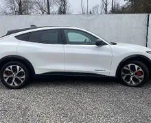 Zunanja slika - Ford Mustang Mach-e - Premium 99kWh 276KM - 3000 EUR SUBVENCIJA... - 3 - Predogledna slika