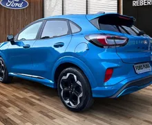 Zunanja slika - Ford Puma - 1.0 EcoBoost Hybrid MHEV ST-Line X Avt.-NA ZALOGI - 5 - Predogledna slika