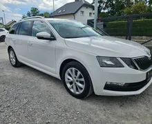 Zunanja slika - Škoda Octavia - Combi 1.0 TSI  1.LASTNIK  SLO  LED KLJUKA - 2 - Predogledna slika