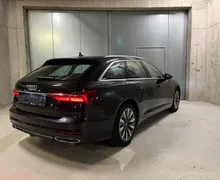 Zunanja slika - Audi A6 - Avant 40 TDI S tronic - 3 - Predogledna slika