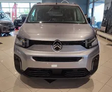 Zunanja slika - Citroën Berlingo - BlueHDi 100 - 2 - Predogledna slika
