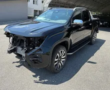 Zunanja slika - VW Amarok - 3.0 TDI 4X4 . Aut.-KAM360 - 1 - Predogledna slika