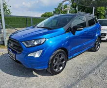 Zunanja slika - Ford Ecosport - 1.0 EcoBoost ST-Line S S... - 1 - Predogledna slika