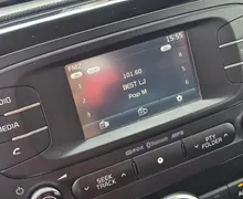 Zunanja slika - KIA Soul - 1.6 CRDi EX LED-KAMERA-ALU-2.LASTNIK - 15 - Predogledna slika