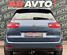 Zunanja slika - Citroën C4 - Picasso Exclusive BlueHDi 150 S S EAT6+F1+PDC+VELIK SERVIS - 6 - Predogledna slika