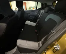 Zunanja slika - Dacia Sandero - Stepway 1.2 ECO-G 120 EDC Extreme - 13 - Predogledna slika