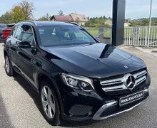 Zunanja slika - Mercedes-Benz GLC-Razred - GLC 250 d 4MATIC Exclusive Avt. - 2 - Predogledna slika