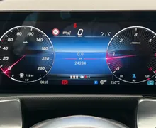 Zunanja slika - Mercedes-Benz GLB-Razred - GLB 200d Progressive Avt. - 12 - Predogledna slika