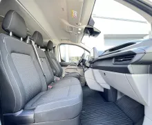 Zunanja slika - Ford Transit Custom - Kombi 320 2.0 TDCi L2H1  DMR  TREND 9 SEDEŽEV SLO - 11 - Predogledna slika