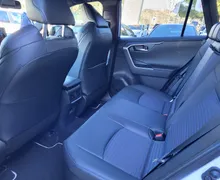 Zunanja slika - Toyota RAV4 - RAV4 - 3 - Predogledna slika