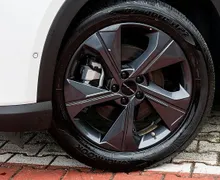 Zunanja slika - Baic X55 - 1.5T DCT 177 2WD - ZALOGA - 3 - Predogledna slika