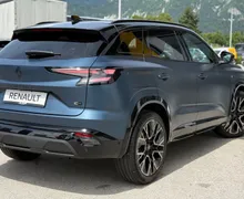 Zunanja slika - Renault Austral - E-Tech 200 HYBRID ESPRIT ALPINE - 7 - Predogledna slika