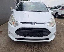 Zunanja slika - Ford B-MAX - 1.5 Duratorq TDCi Titanium-Slo-Avt.klima... - 2 - Predogledna slika