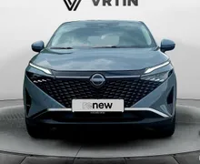 Zunanja slika - Nissan Qashqai - 1.3 DIG-T MHEV Acenta - 6 - Predogledna slika