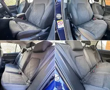 Zunanja slika - Volkswagen Golf - 1.5 TSI ACT BMT Style °FULL LED°VLEČNA KLJUKA° - 12 - Predogledna slika