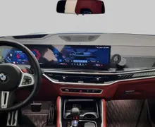 Zunanja slika - BMW X6 - serija : M Competiton xDrive SLO - AKRAPOVIČ - HUD - HARMAN - 9 - Predogledna slika