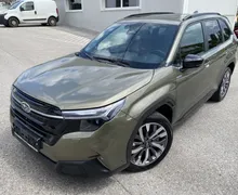 Zunanja slika - Subaru Forester - 2.0i CVT 4WD Lineartronic PREMIUM - 1 - Predogledna slika