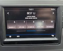 Zunanja slika - VW Golf - 1.6 TDI-KREDIT BREZ POLOGA-ODLIČEN - 17 - Predogledna slika