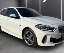 Zunanja slika - BMW Serija 1 - : 118i M Sport Aut.-SLO-LED-Kamera PDC-Navi-Carplay - 2 - Predogledna slika
