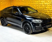 Zunanja slika - BMW serija X6: - xDrive30d M Sport-LED-VIRTUAL-KAMERA-HEAD UP... - 2 - Predogledna slika