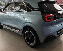 Zunanja slika - Dongfeng Box - 42.3 kWh - 2 - Predogledna slika