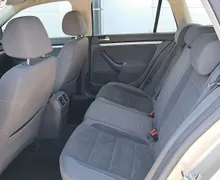 Zunanja slika - VW Golf - Variant .1.9 TDI Comfortline - BREZHIBEN - 8 - Predogledna slika