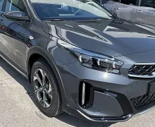 Zunanja slika - KIA XCeed - 1.0 T-GDi LX SMART ISG. M T 84.6 kW - 1 - Predogledna slika